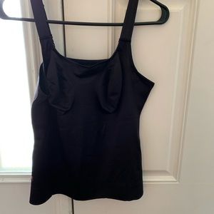 Ruby Ribbon Camisole